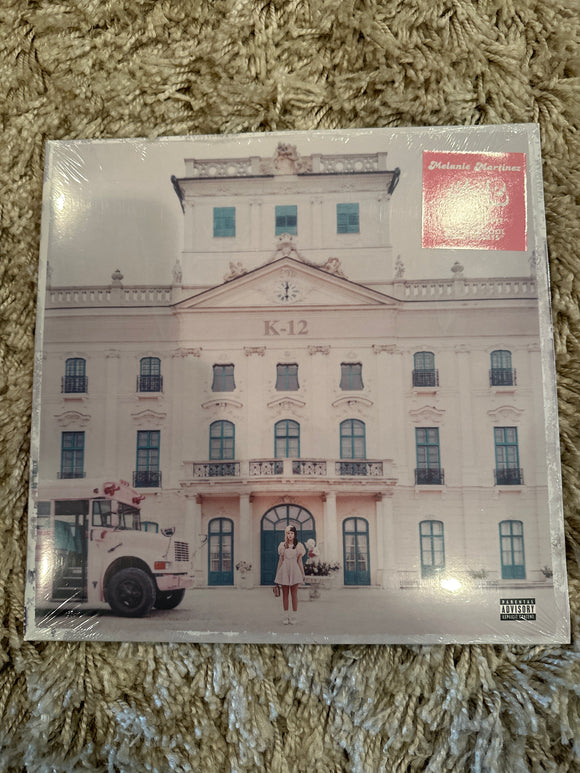 Melanie Martinez. K12. Vinilo