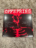 The Offspring. Smash. Vinilo