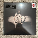 Billie Eilish. When we all fall asleep, where do we go? Vinilo