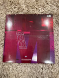Pearl Jam. Ten. Vinilo
