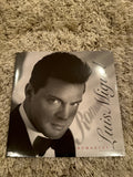 Luis Miguel. Romances. Vinilo