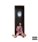 Mac Miller. Swimmng