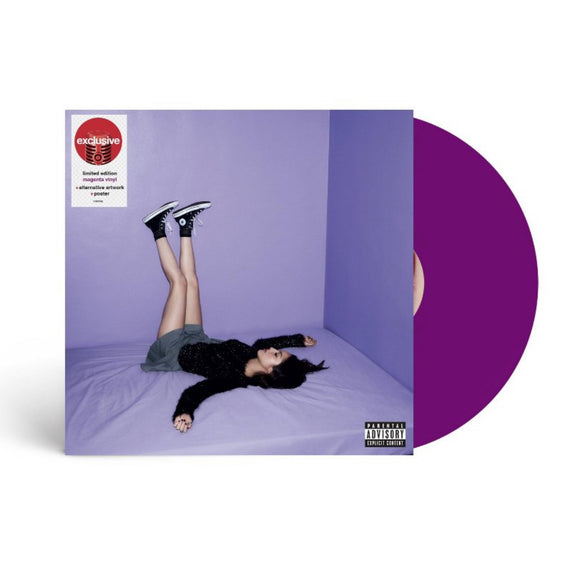 Olivia Rodrigo. Guts. Vinilo edición limitada