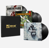 Linkin Park. Hybrid Theory. 20th Anniversary