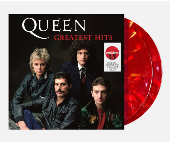 Queen. Greatest Hits. Vinilo