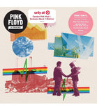 Pink Floyd. 8-Tracks. Vinilo