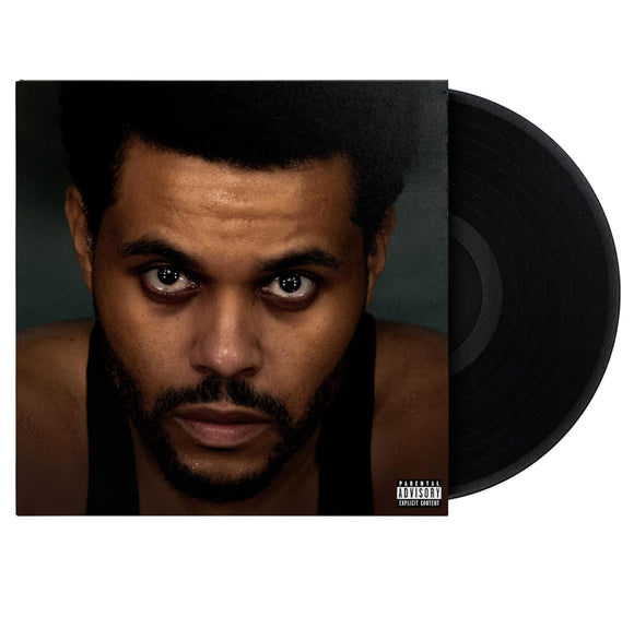 The Weeknd. Hurry Up Tomorrow