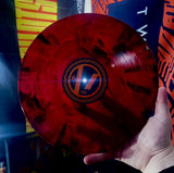 Twenty One Pilots. Breach.