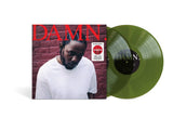 Kendrick Lamar. Damn