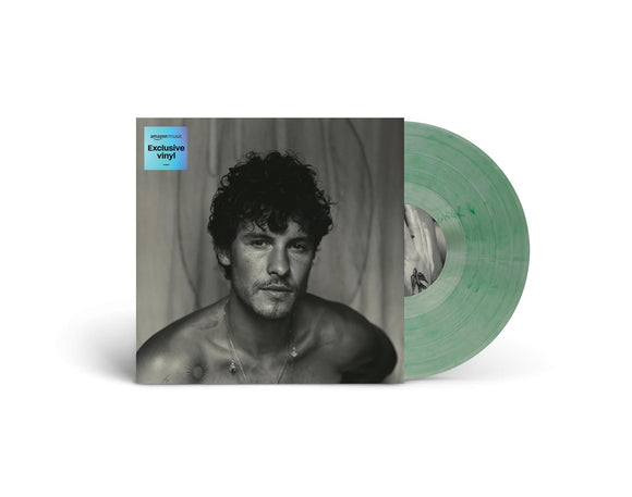 Shawn Mendes. Shawn. The New album