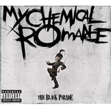 My Chemical Romance. The Black Parade.