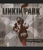 Linkin Park. Hybrid Theory.