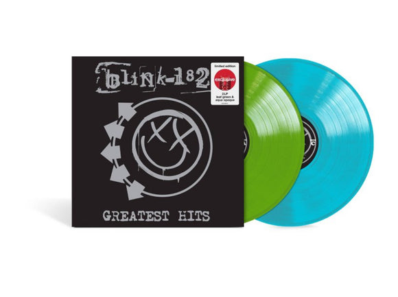 Blink-182. Greatest Hist