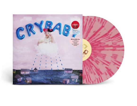 Melanie Martínez. Cry Baby. Deluxe Edition