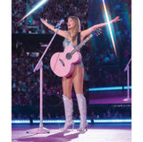 Taylor Swift. The Eras Tour Book.
