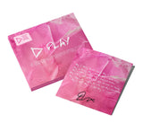 Ed Sheeran. Play. Deluxe autografiado. Cd