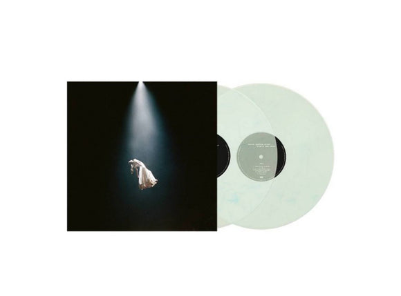 Ariana Grande. Eternal Sunshine Deluxe. Brighter Days Ahead.