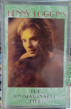 Kenny Loggins. The Unimagenable Life. Casette