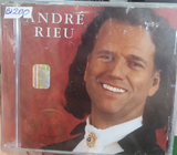 Andre Rieu. Und das Johann Strauss orchester