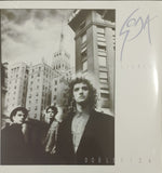 Soda Stereo. Doble Vida. Vinilo