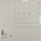 Soda Stereo. Doble Vida. Vinilo