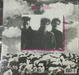 Soda Stereo. Nada Personal. Vinilo