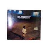 Elefant. The Black Magic Show