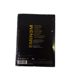 Eminem. All Access Europe