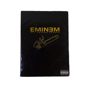 Eminem. All Access Europe