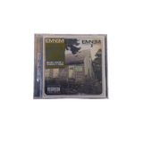 Eminem. The Marshall 2 Mathers