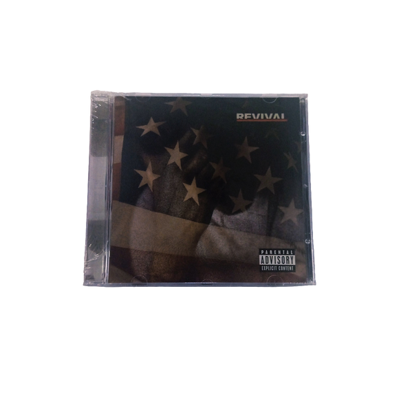 Eminem . Revival