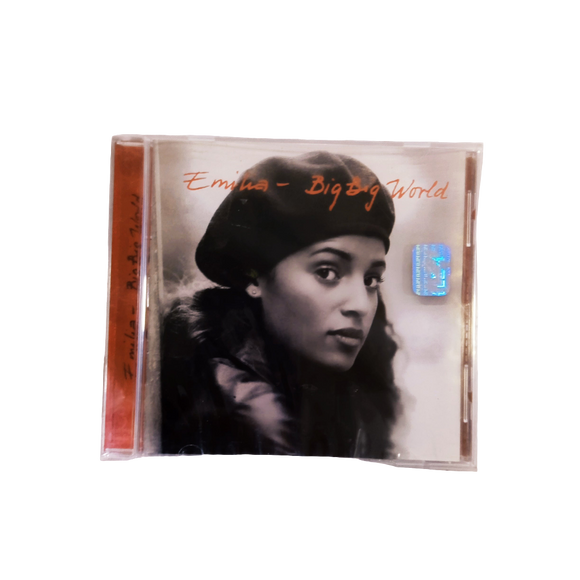 Emilia. Big Big World