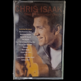 Chris Isaak. San Francisco Days. Casette