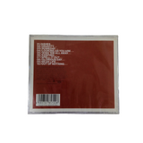 Embrace. Out Of Nothing