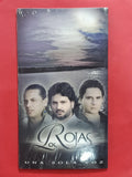 Los Rojas. Una Sola Voz. CD