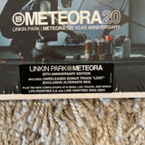 Linkin Park. Meteora 20 anniversary. Cd