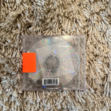 Kanye West. Yeezus.