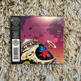 Kanye West. Graduation. Cd