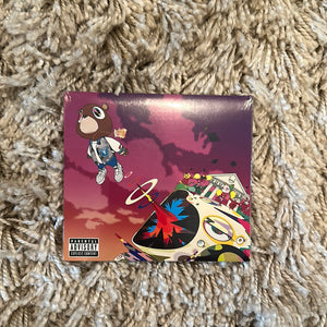 Kanye West. Graduation. Cd
