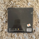 BTS. Proof. Compact edition.