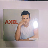 Axel. Ser. Cd's
