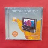 Summer Remix 2010. CD