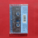 Rosana. Luna Rotas. Cassette