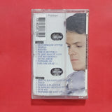 Pedro Fernández. Mi Forma De Sentir. Cassette