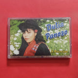 Dulia Panozo. A Pasorapa. Cassette