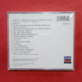 Richard Clayderman. Songs Of Love. CD