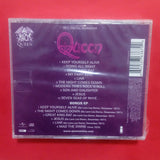 Queen. Queen I. CD
