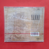 Yanni. Devotion. The Best Of Yanni. CD