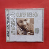Oliver Nelson. Jazz Masters 48. CD