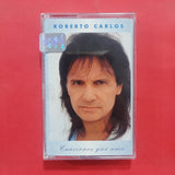 Roberto Carlos. Canciones Que Amo. Cassette